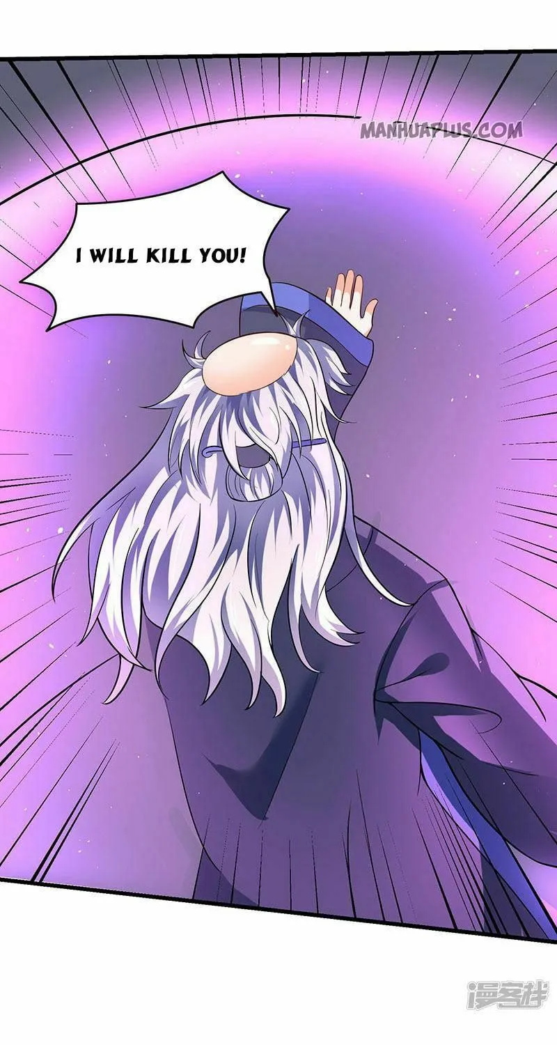 Read The Great Level Up (Colored) chapter 25 image 16 on Lezhin