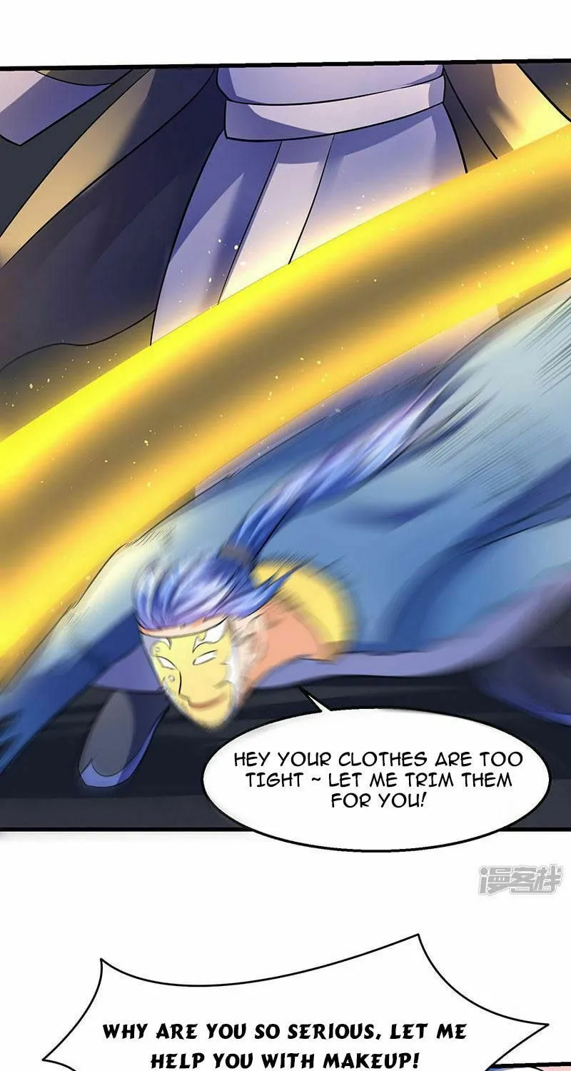 Read The Great Level Up (Colored) chapter 25 image 17 on Lezhin