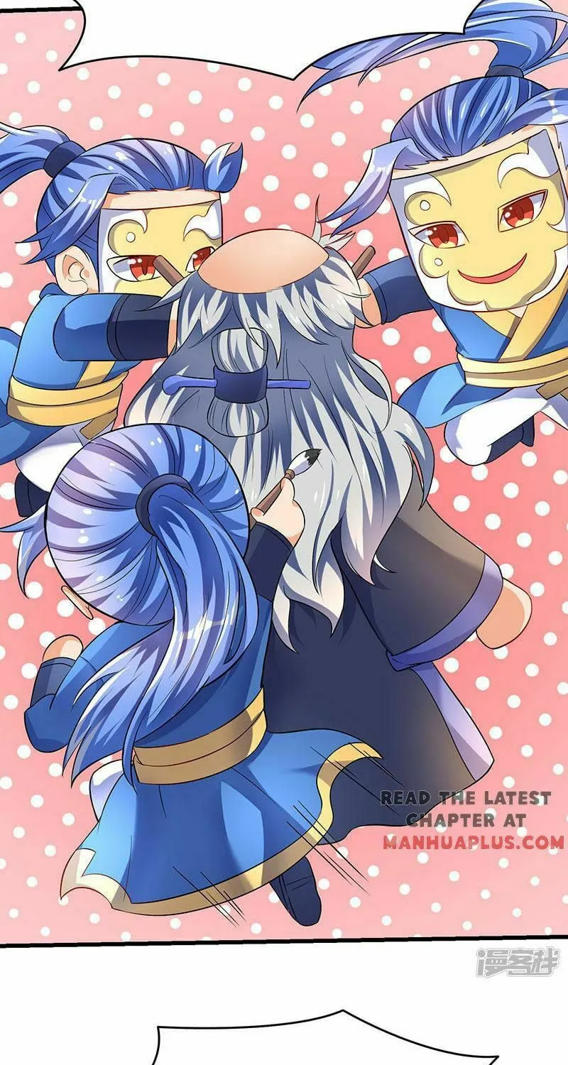 Read The Great Level Up (Colored) chapter 25 image 18 on Lezhin