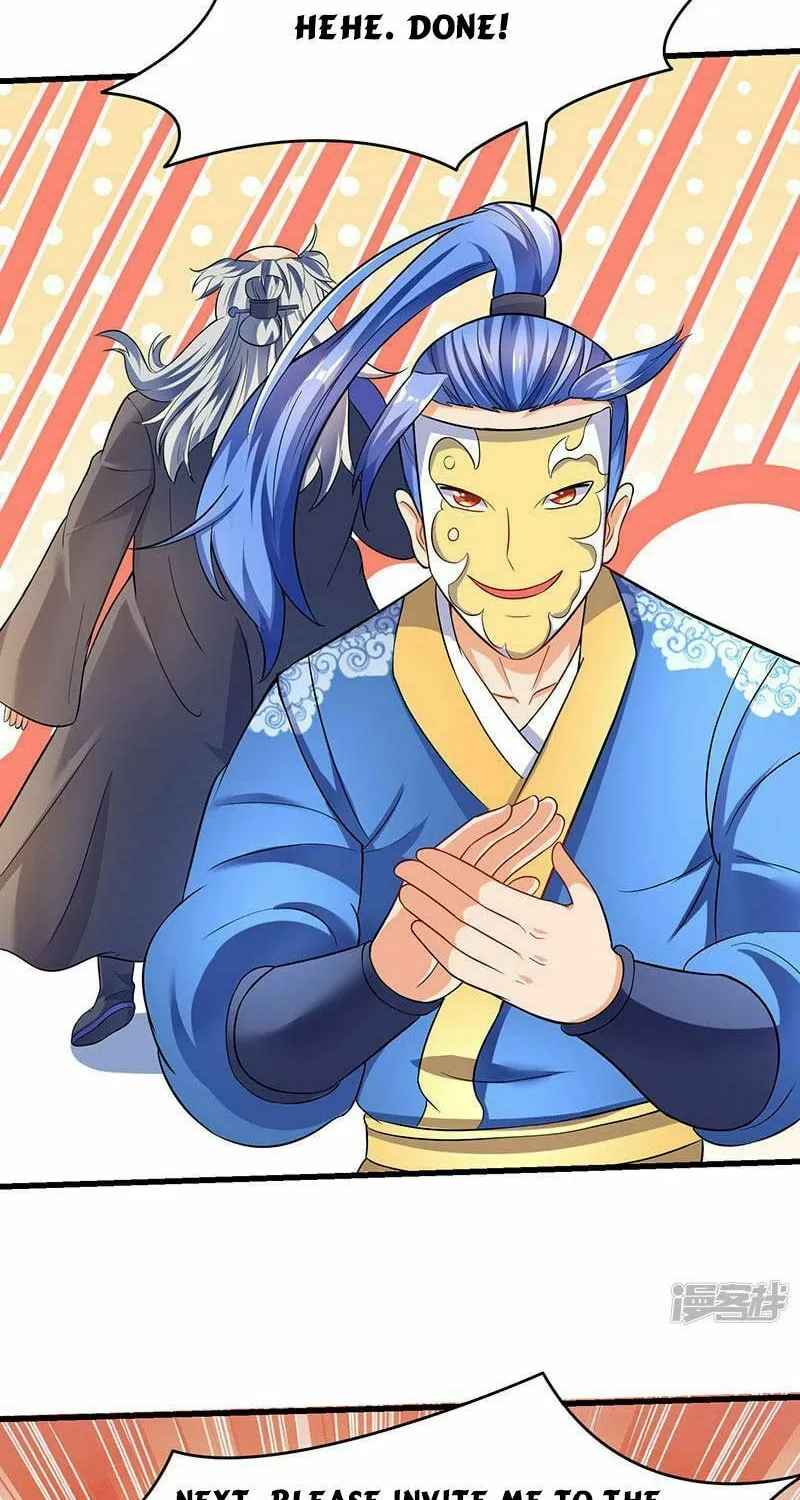 Read The Great Level Up (Colored) chapter 25 image 19 on Lezhin