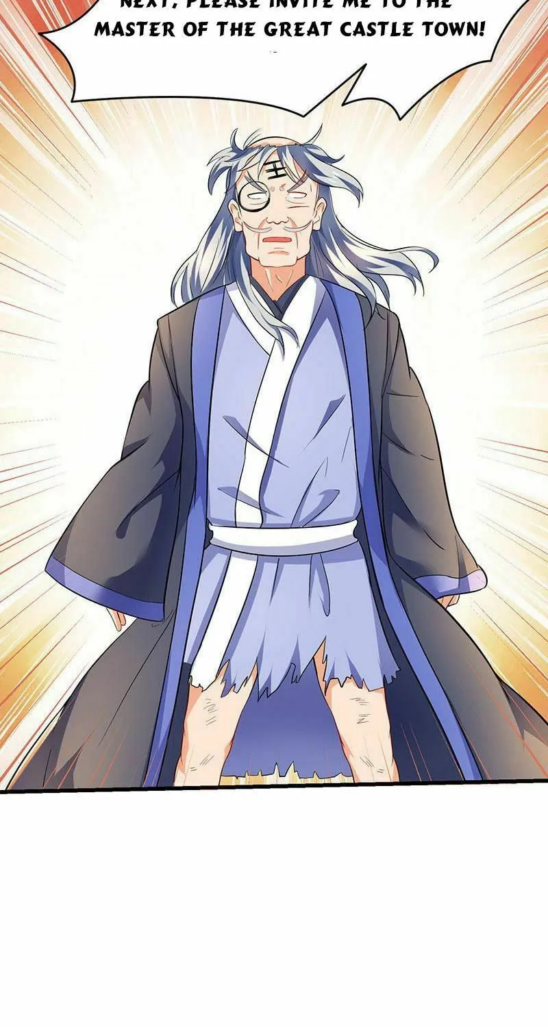 Read The Great Level Up (Colored) chapter 25 image 20 on Lezhin