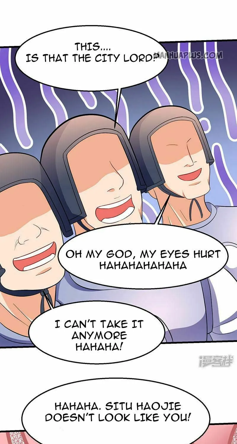 Read The Great Level Up (Colored) chapter 25 image 22 on Lezhin
