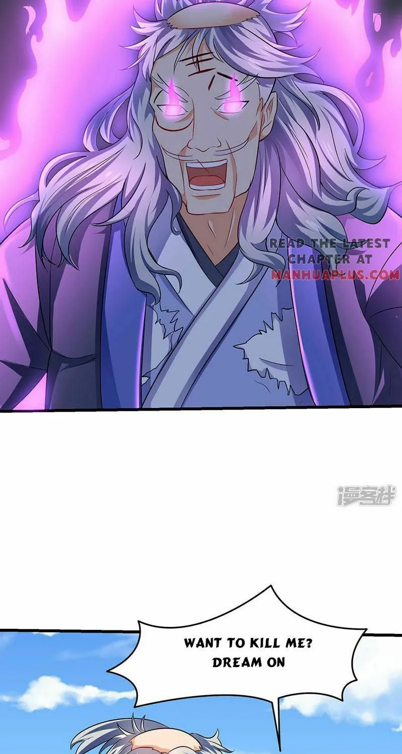 Read The Great Level Up (Colored) chapter 25 image 24 on Lezhin