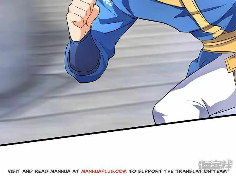 Read The Great Level Up (Colored) chapter 25 image 26 on Lezhin