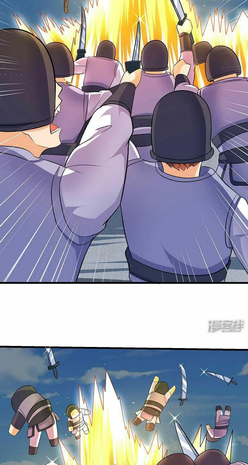 Read The Great Level Up (Colored) chapter 25 image 5 on Lezhin