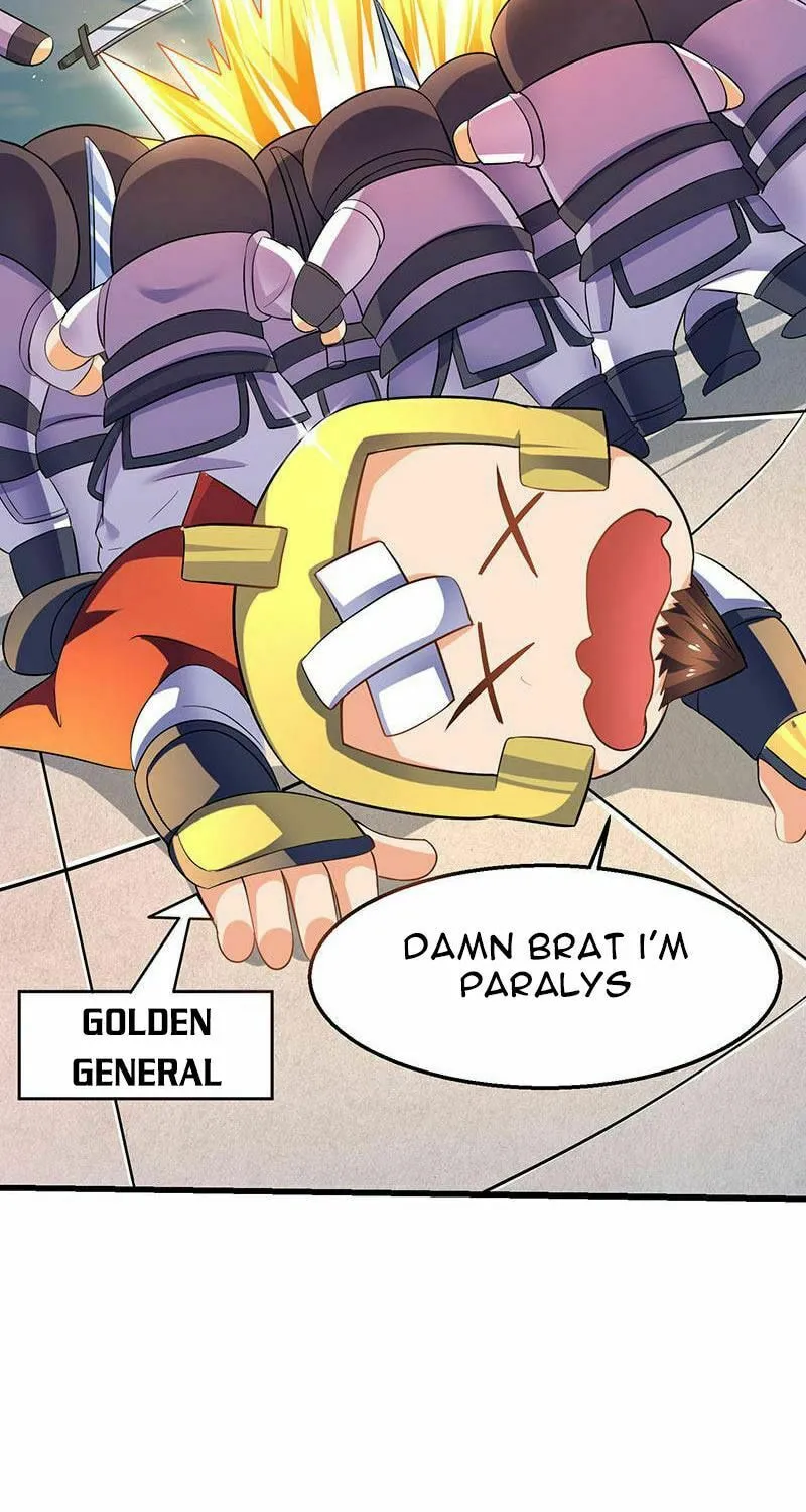 Read The Great Level Up (Colored) chapter 25 image 6 on Lezhin