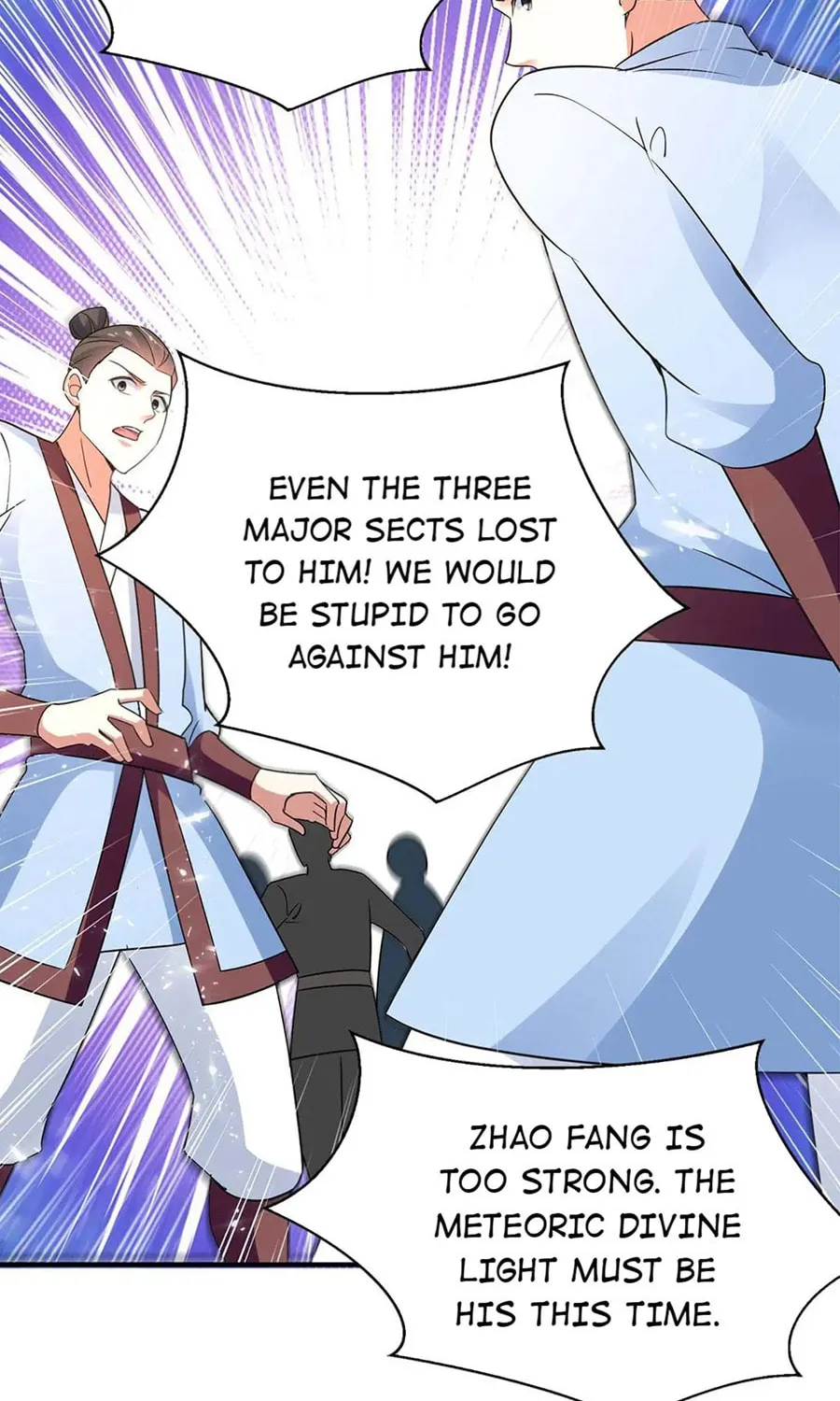 Read The Great Level Up (Colored) chapter 250 image 11 on Lezhin