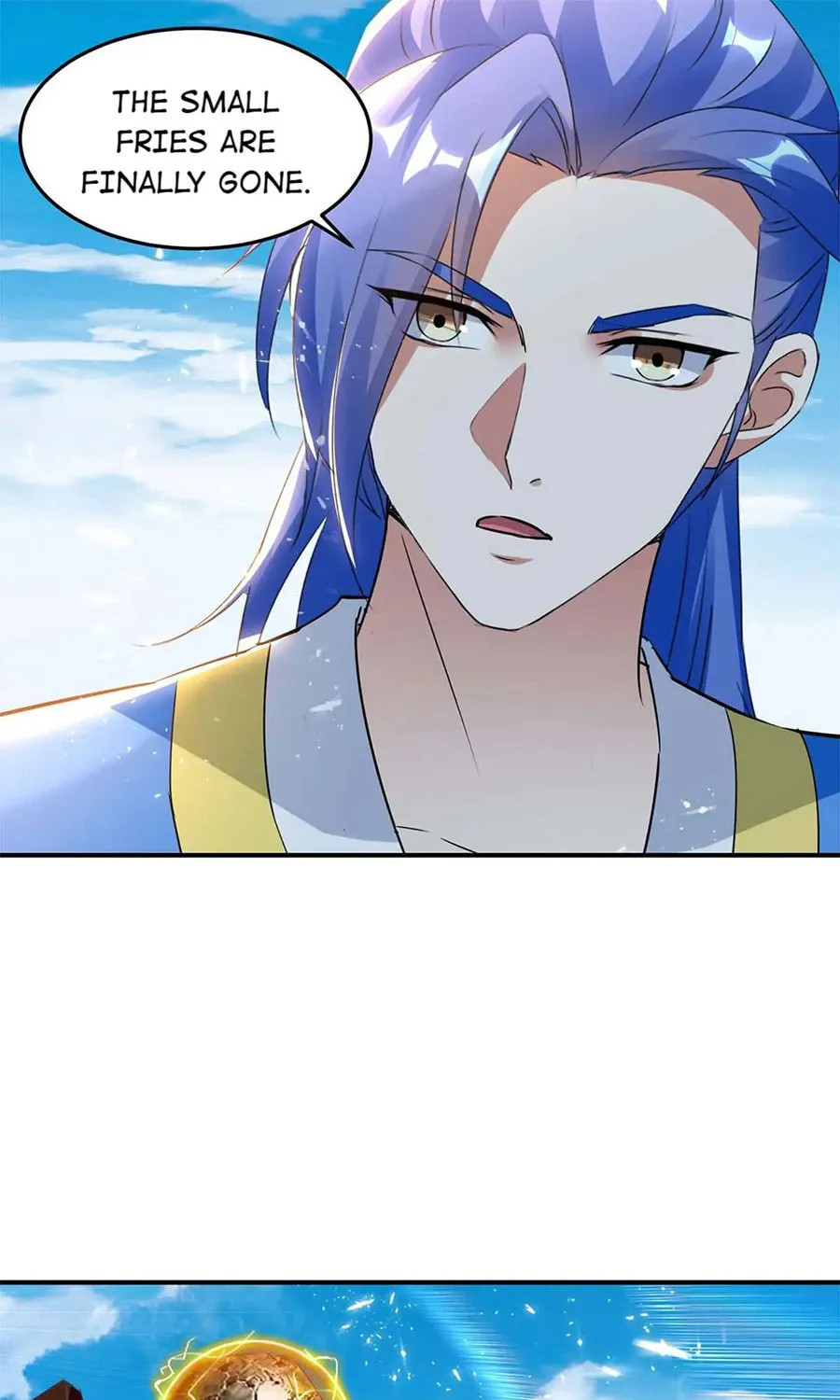 Read The Great Level Up (Colored) chapter 250 image 13 on Lezhin