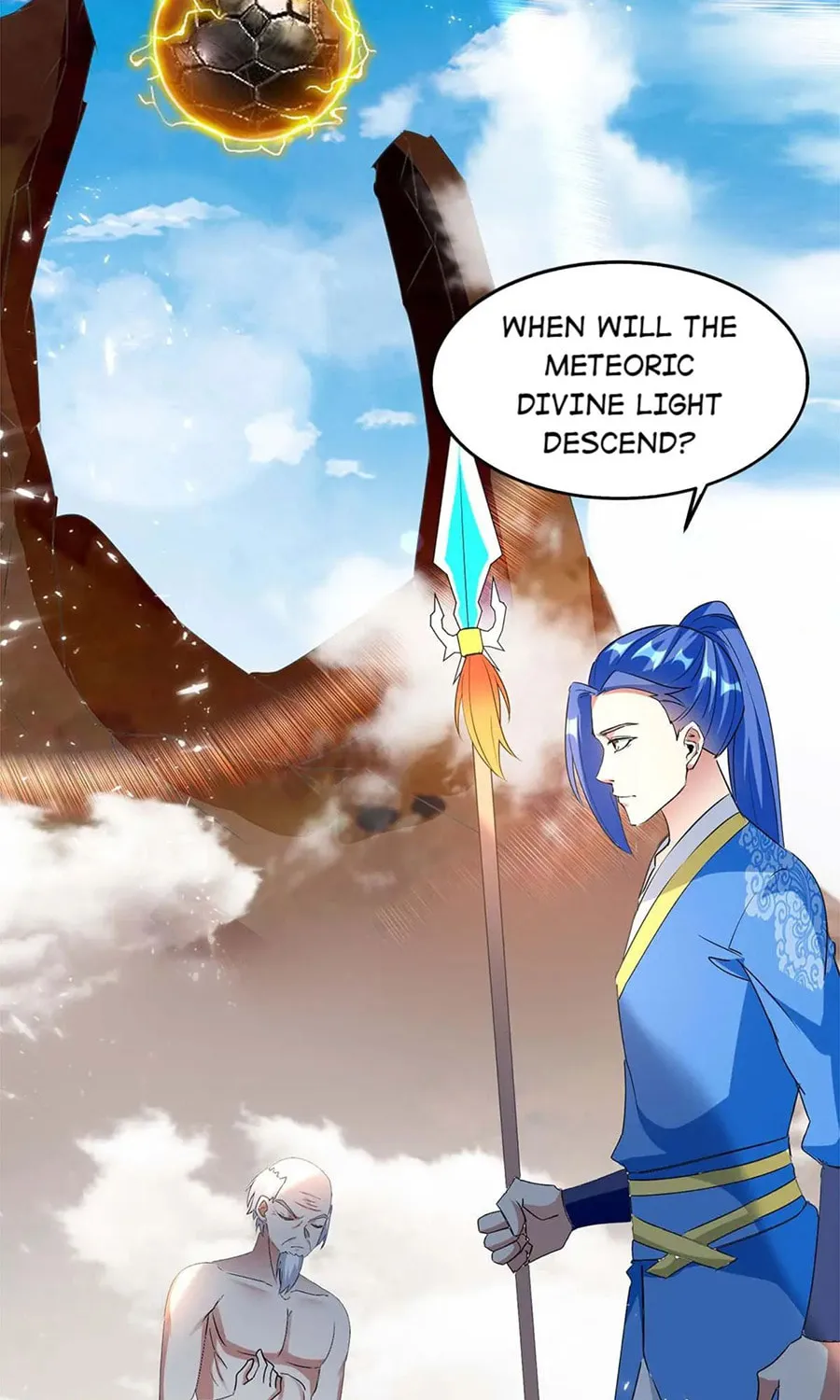 Read The Great Level Up (Colored) chapter 250 image 14 on Lezhin