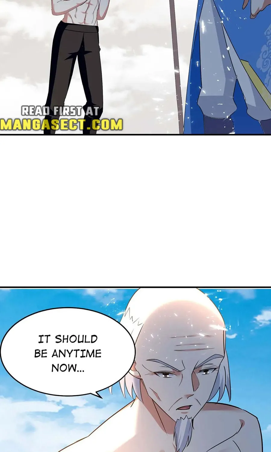 Read The Great Level Up (Colored) chapter 250 image 15 on Lezhin