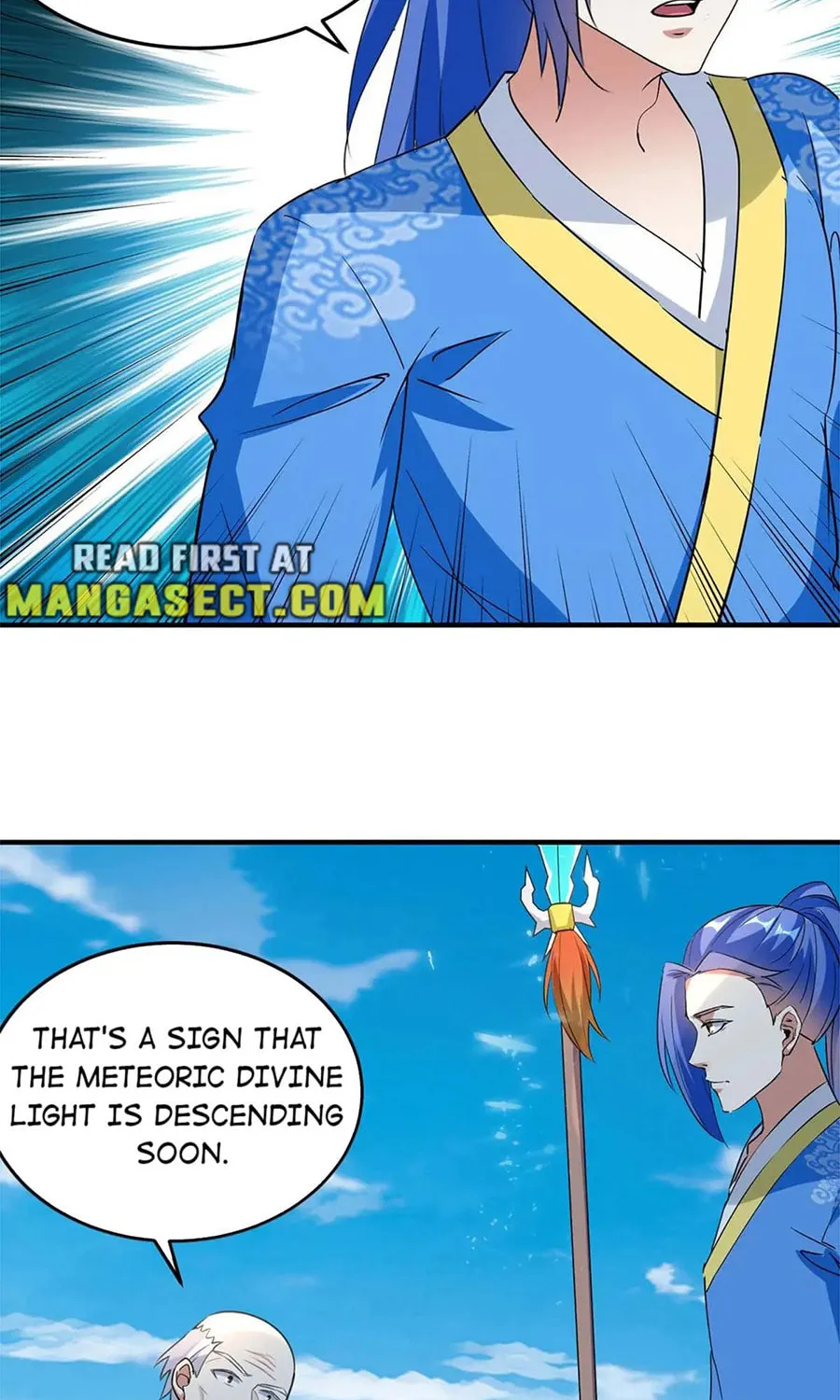 Read The Great Level Up (Colored) chapter 250 image 18 on Lezhin