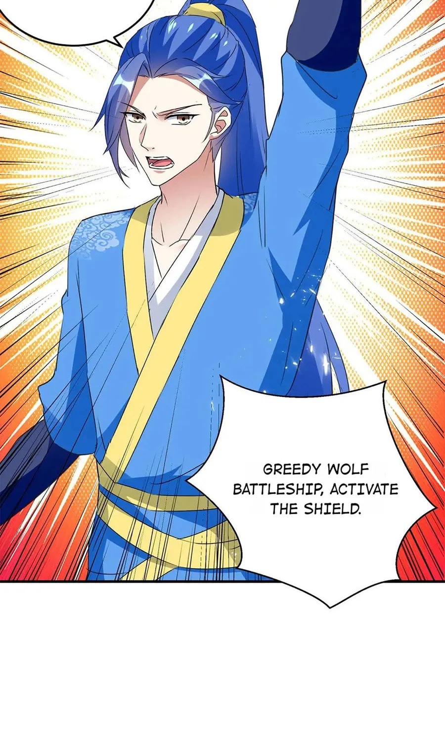 Read The Great Level Up (Colored) chapter 250 image 20 on Lezhin