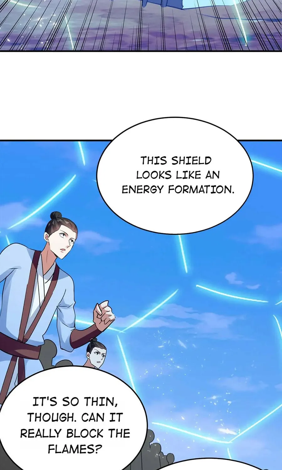 Read The Great Level Up (Colored) chapter 250 image 22 on Lezhin