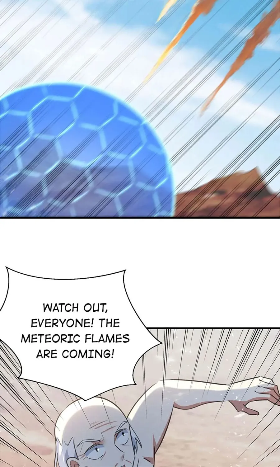 Read The Great Level Up (Colored) chapter 250 image 24 on Lezhin