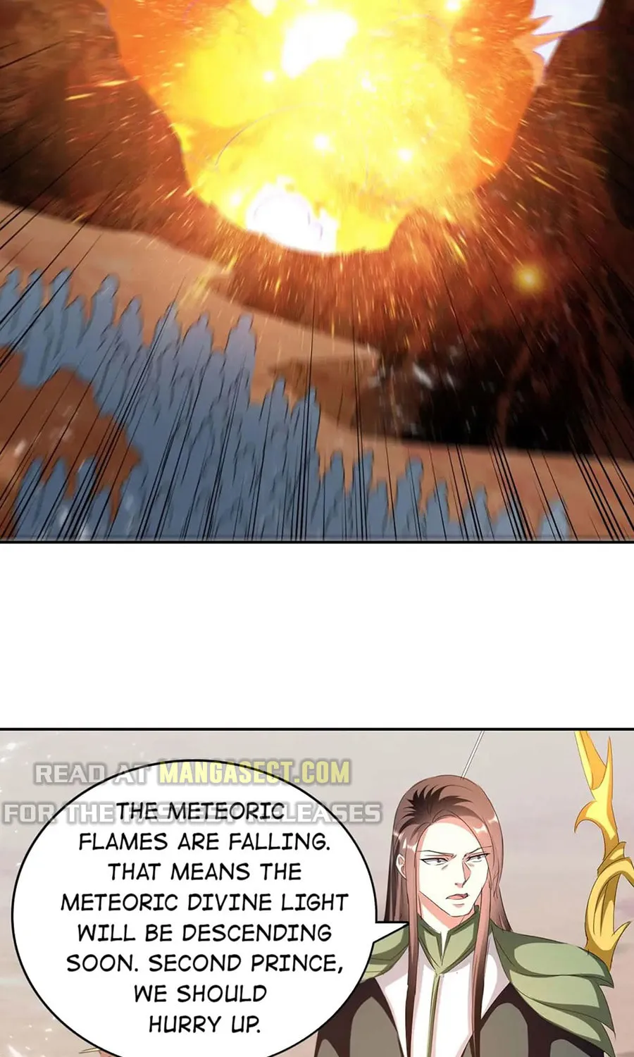 Read The Great Level Up (Colored) chapter 250 image 28 on Lezhin
