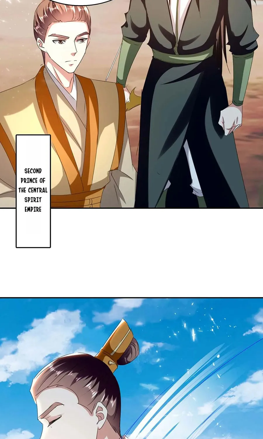 Read The Great Level Up (Colored) chapter 250 image 29 on Lezhin
