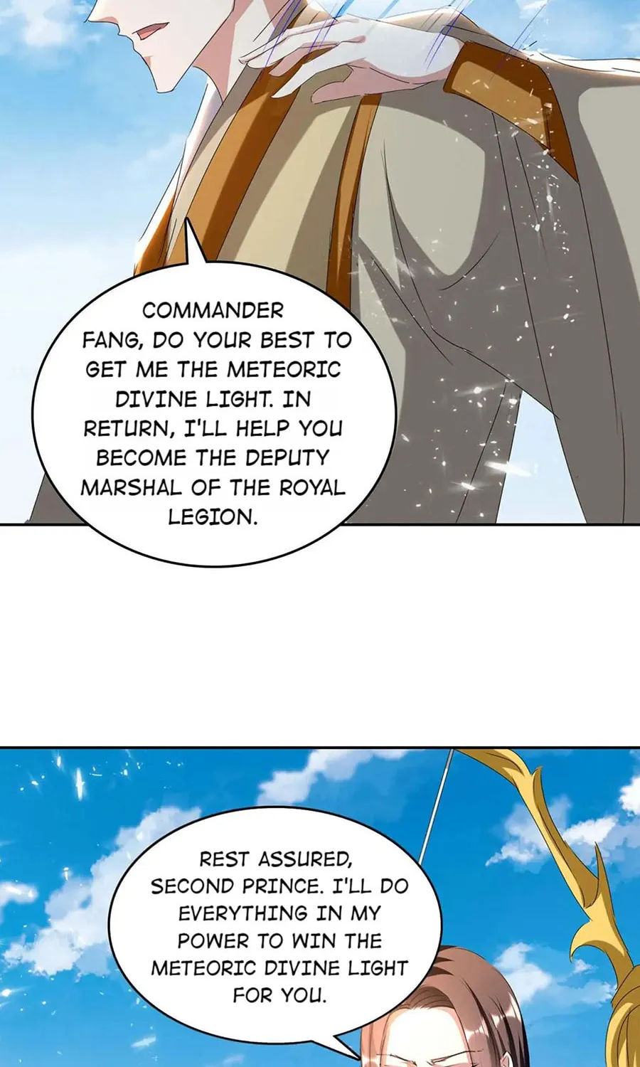 Read The Great Level Up (Colored) chapter 250 image 30 on Lezhin