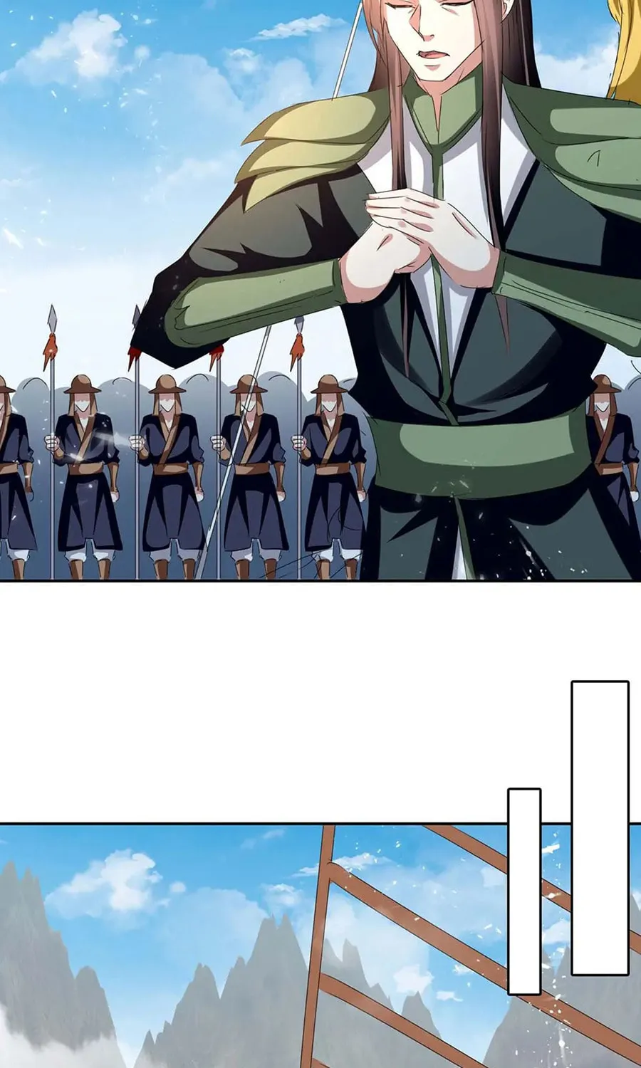Read The Great Level Up (Colored) chapter 250 image 31 on Lezhin
