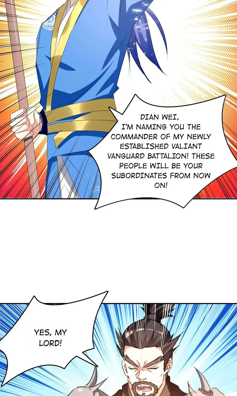 Read The Great Level Up (Colored) chapter 250 image 6 on Lezhin