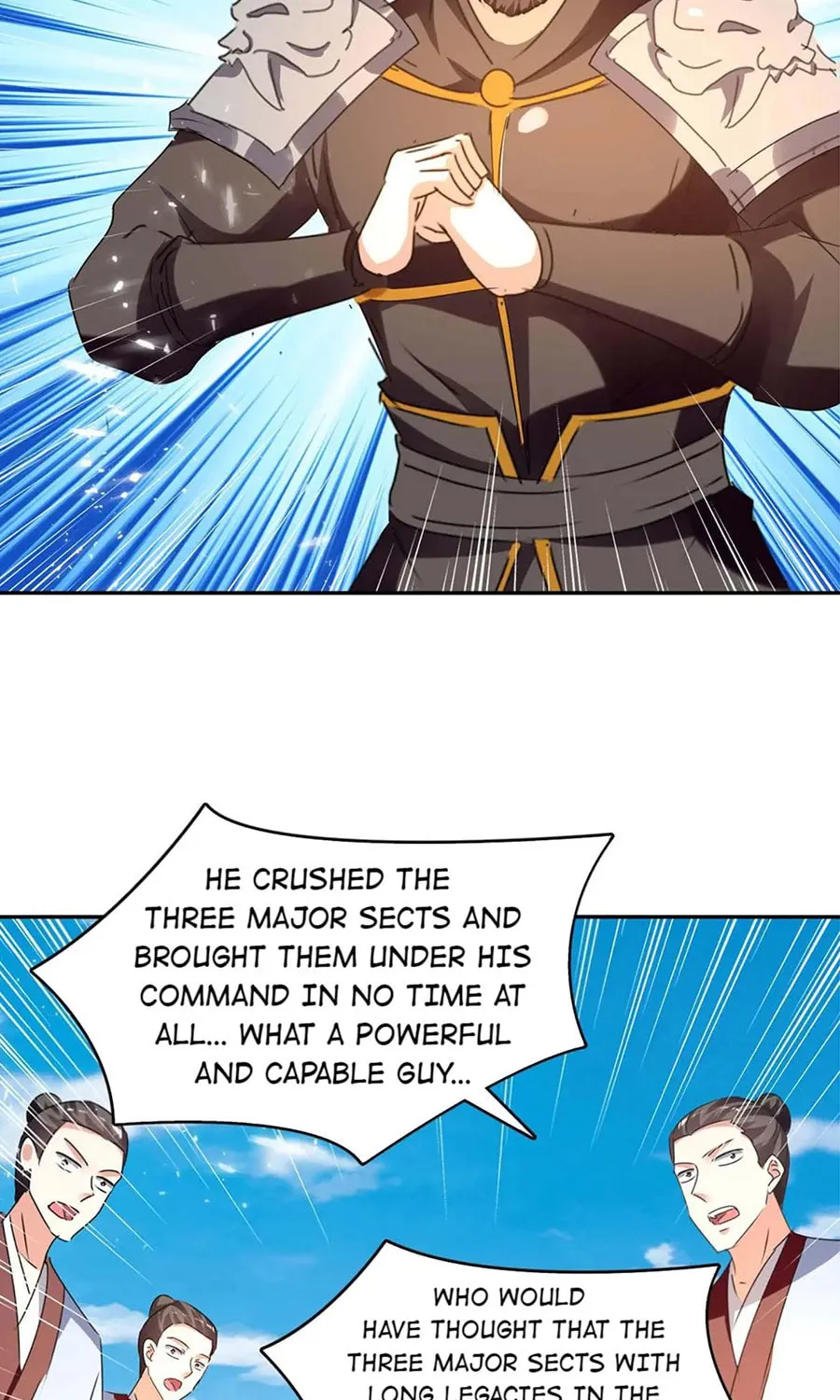 Read The Great Level Up (Colored) chapter 250 image 7 on Lezhin