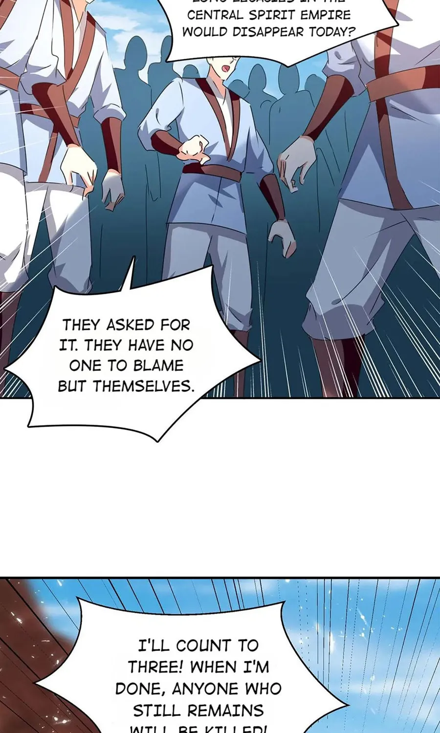 Read The Great Level Up (Colored) chapter 250 image 8 on Lezhin