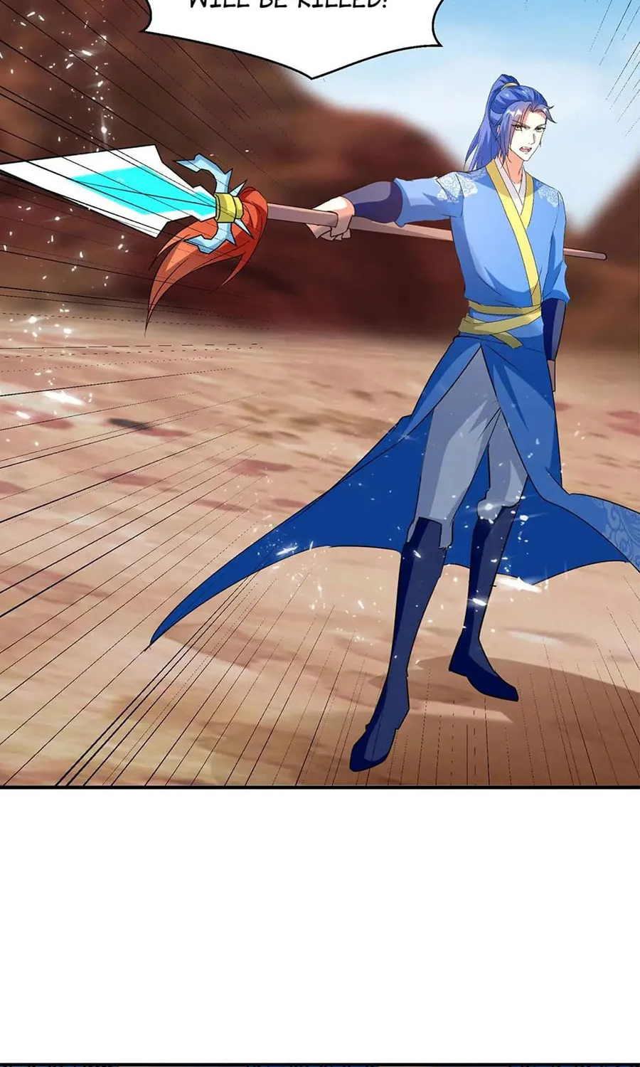 Read The Great Level Up (Colored) chapter 250 image 9 on Lezhin