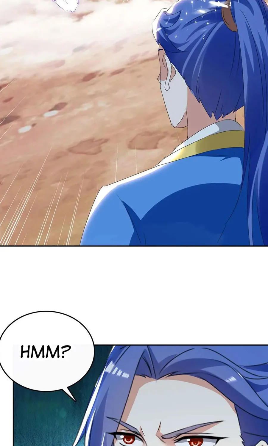 Read The Great Level Up (Colored) chapter 252 image 1 on Lezhin