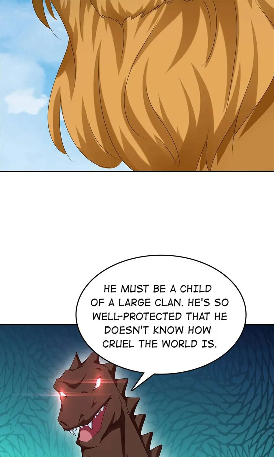 Read The Great Level Up (Colored) chapter 252 image 14 on Lezhin