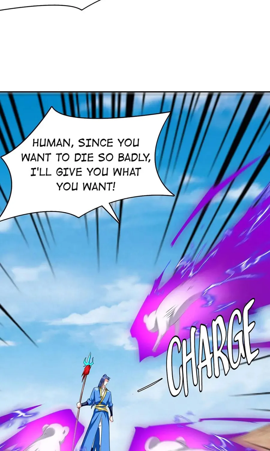 Read The Great Level Up (Colored) chapter 252 image 16 on Lezhin