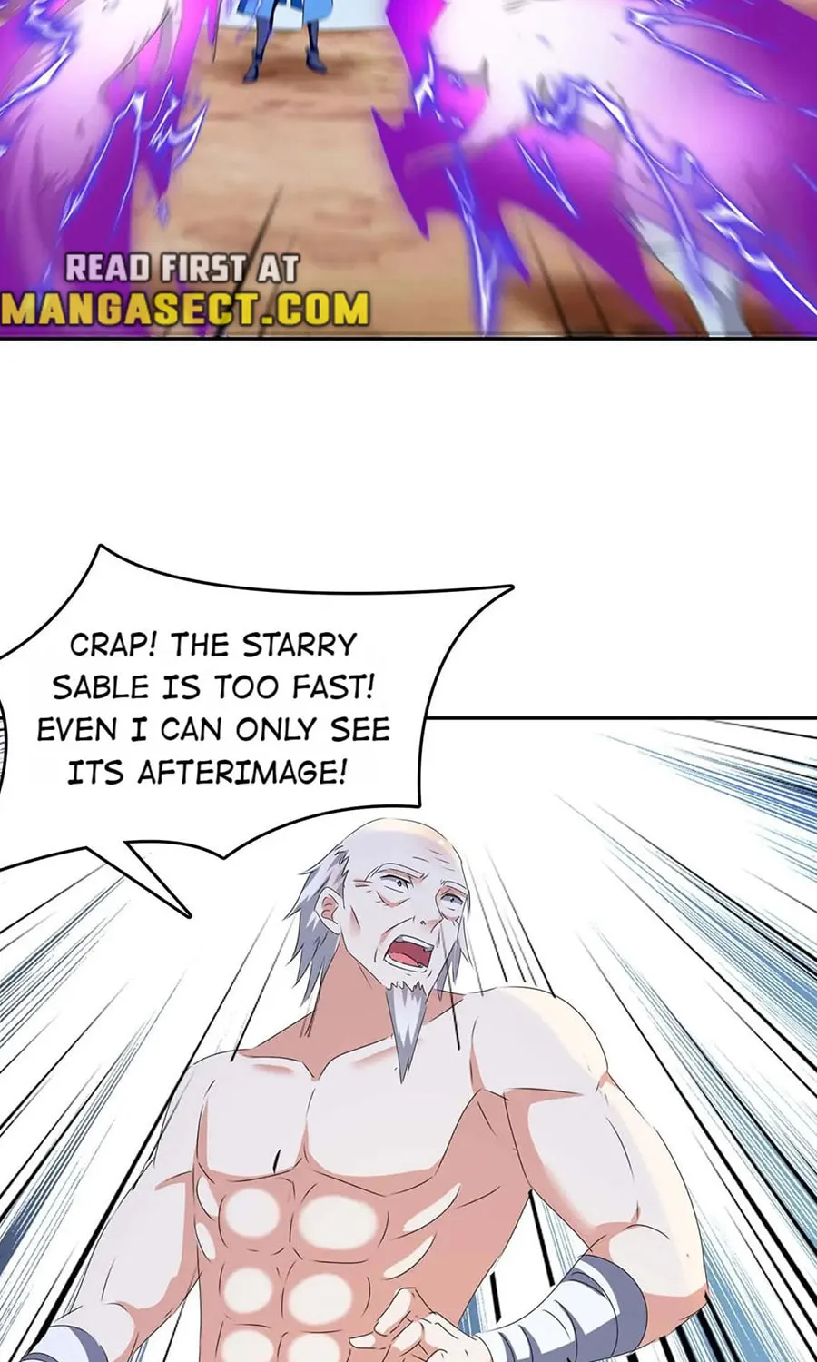 Read The Great Level Up (Colored) chapter 252 image 17 on Lezhin