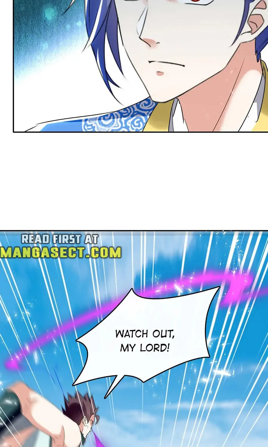 Read The Great Level Up (Colored) chapter 252 image 2 on Lezhin