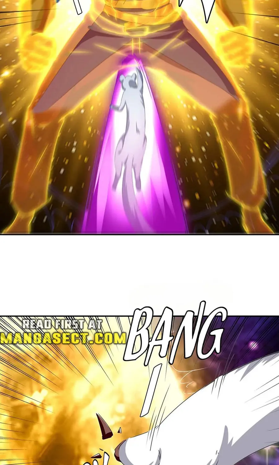 Read The Great Level Up (Colored) chapter 252 image 20 on Lezhin