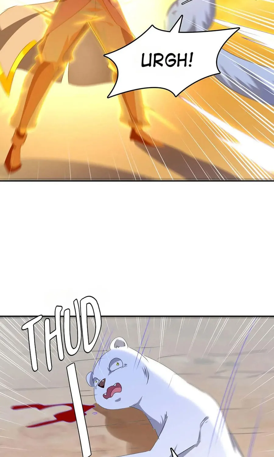 Read The Great Level Up (Colored) chapter 252 image 24 on Lezhin
