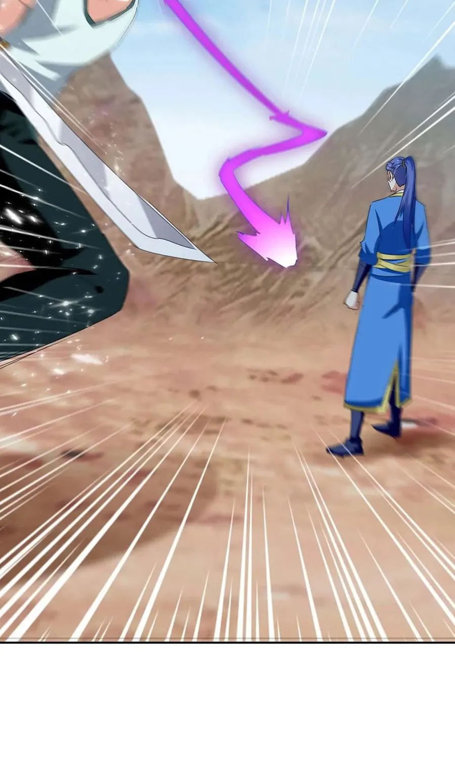 Read The Great Level Up (Colored) chapter 252 image 3 on Lezhin