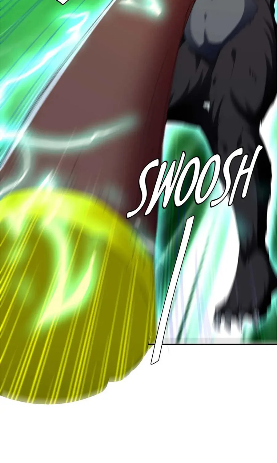 Read The Great Level Up (Colored) chapter 252 image 32 on Lezhin