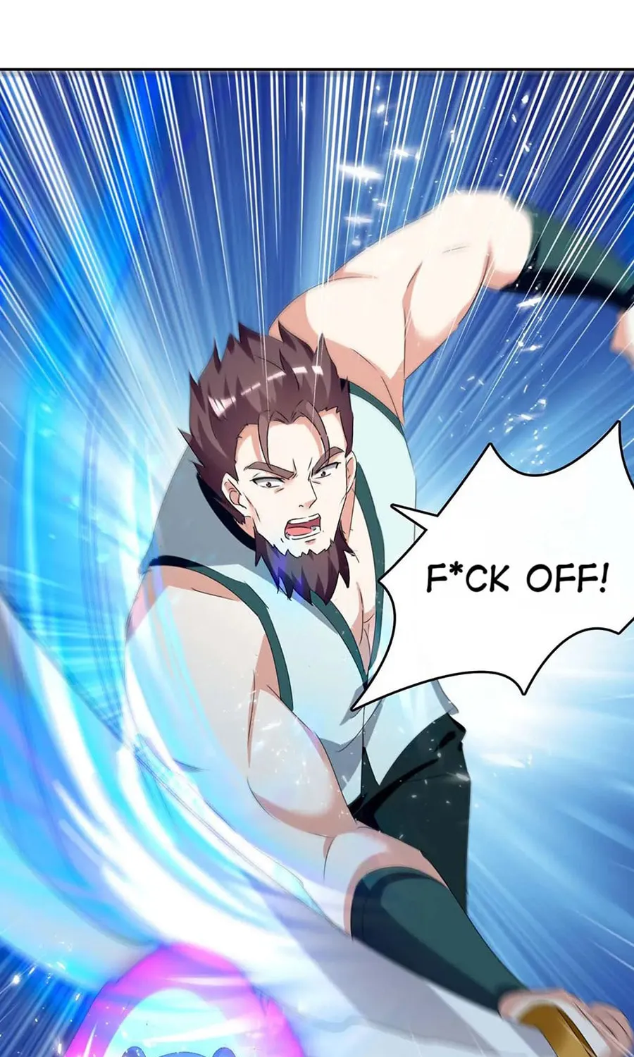 Read The Great Level Up (Colored) chapter 252 image 4 on Lezhin