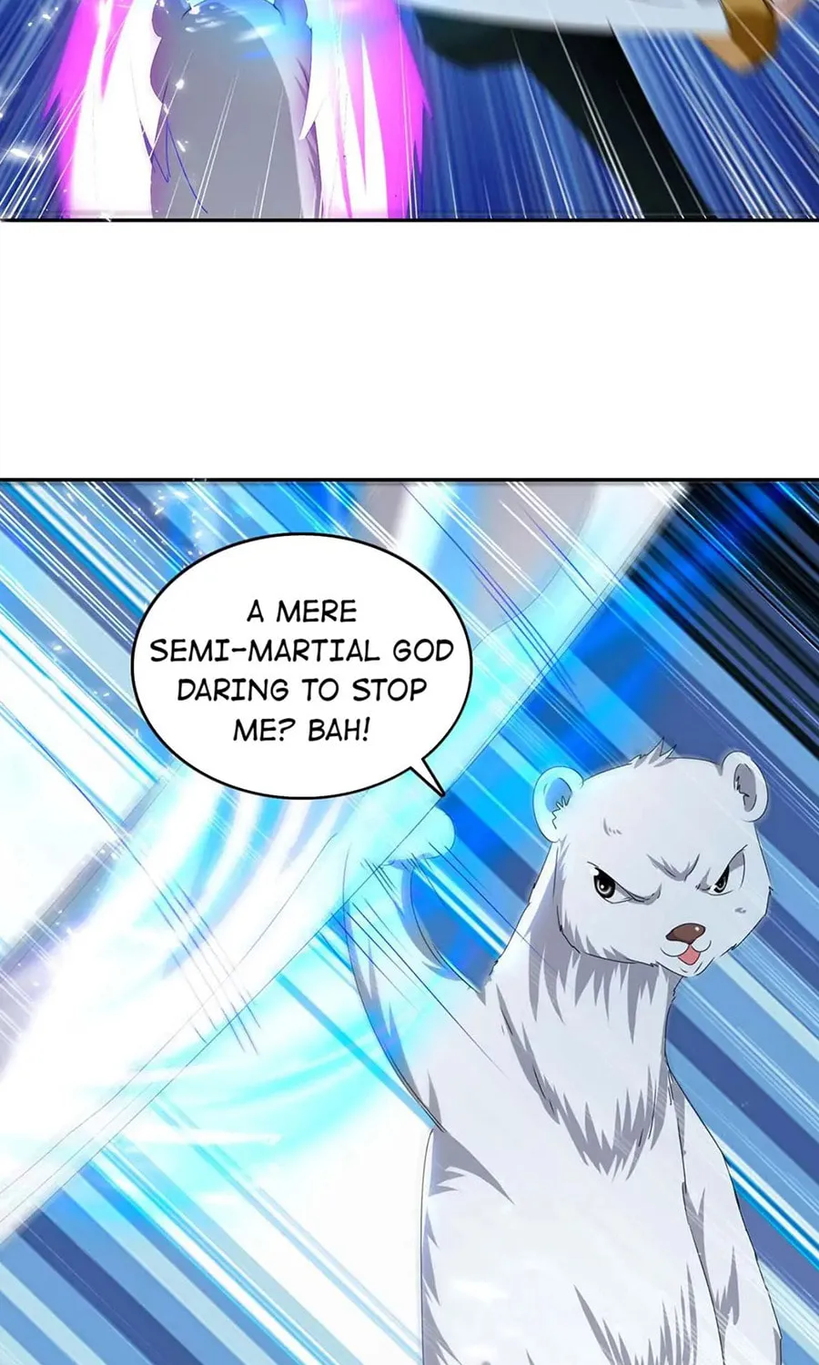 Read The Great Level Up (Colored) chapter 252 image 5 on Lezhin