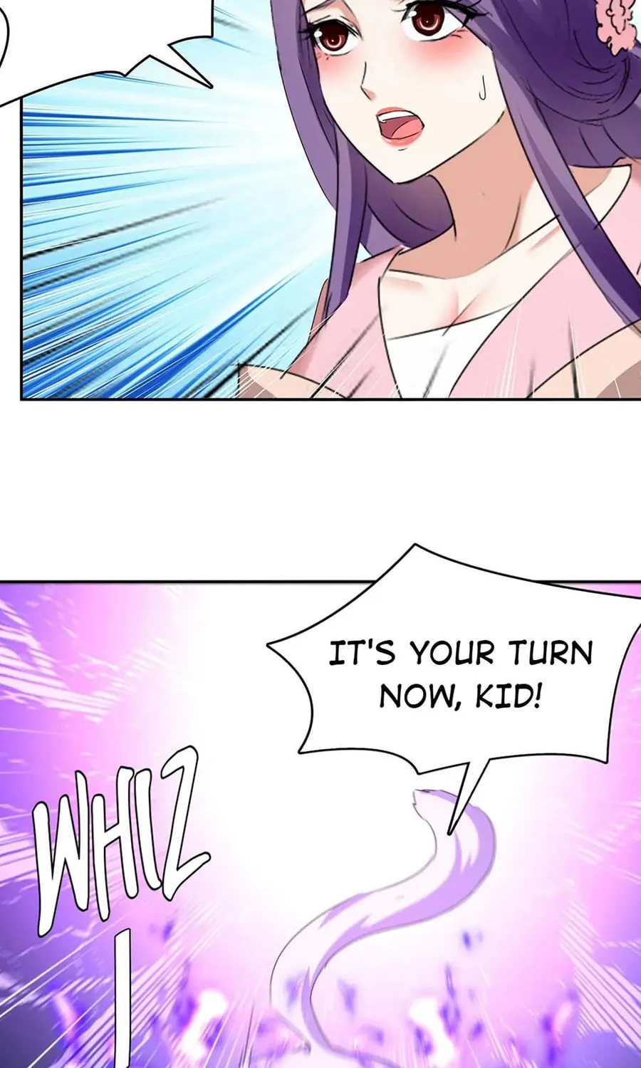Read The Great Level Up (Colored) chapter 252 image 9 on Lezhin