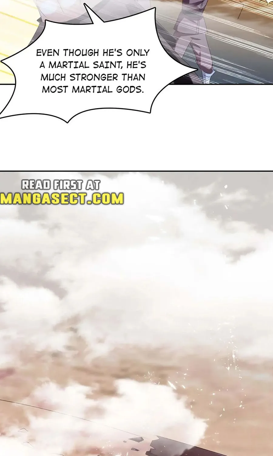 Read The Great Level Up (Colored) chapter 253 image 1 on Lezhin