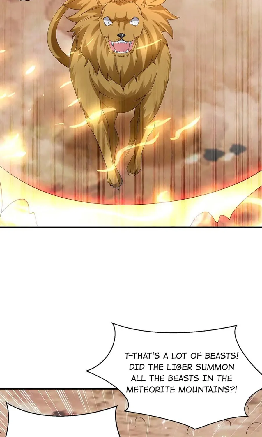 Read The Great Level Up (Colored) chapter 253 image 10 on Lezhin