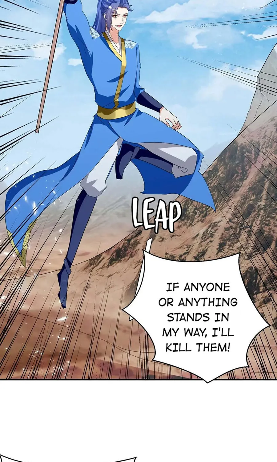 Read The Great Level Up (Colored) chapter 253 image 16 on Lezhin