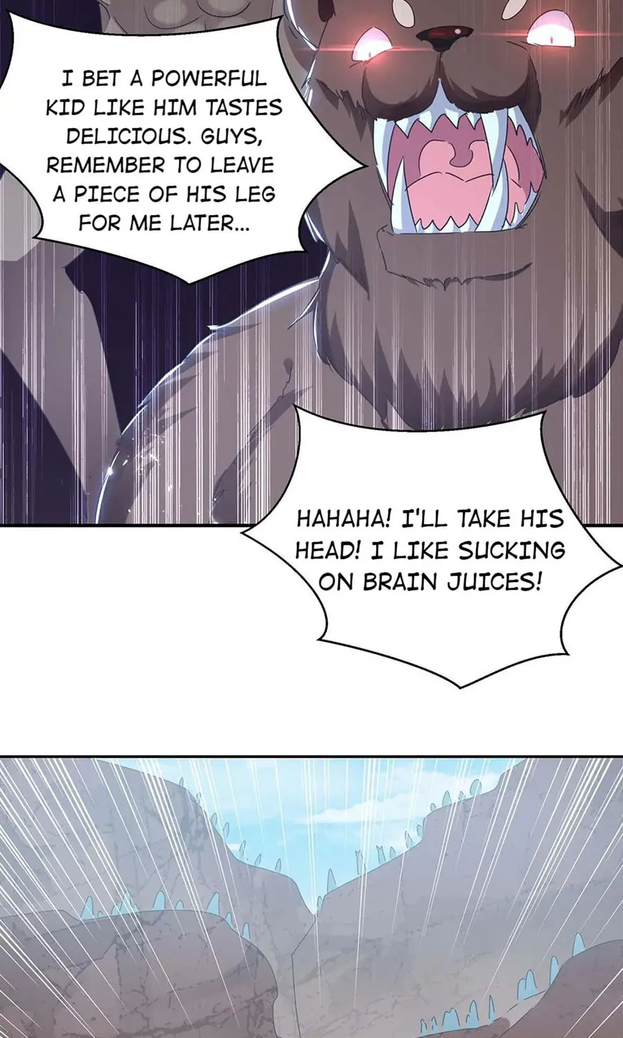 Read The Great Level Up (Colored) chapter 253 image 18 on Lezhin