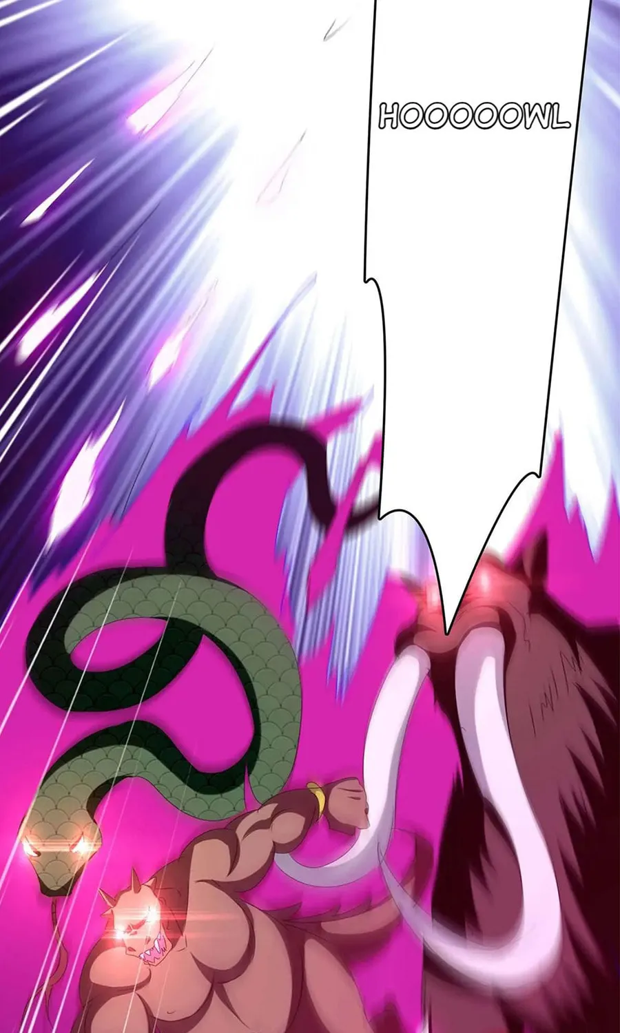 Read The Great Level Up (Colored) chapter 253 image 24 on Lezhin