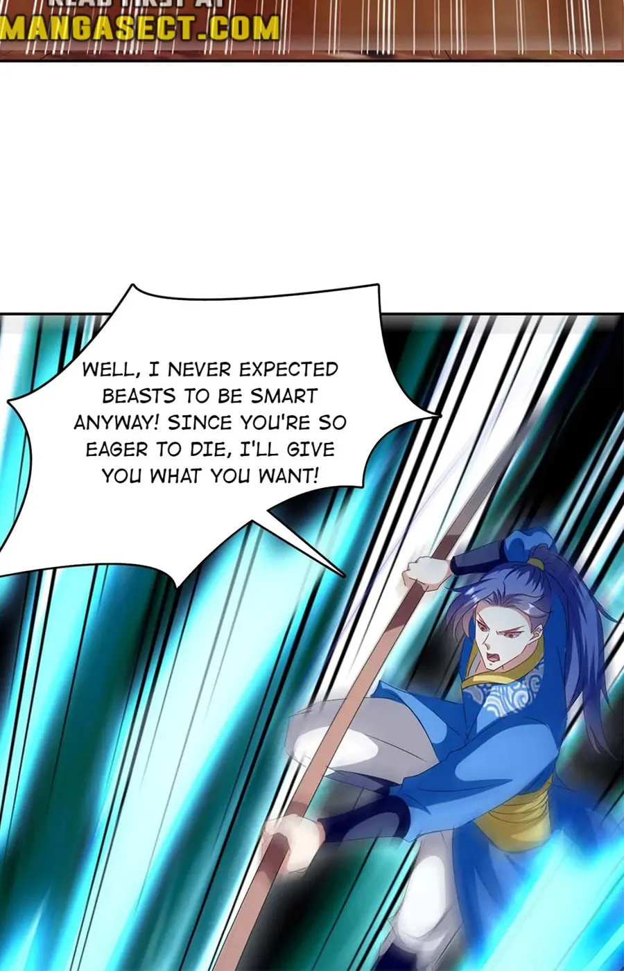 Read The Great Level Up (Colored) chapter 253 image 26 on Lezhin