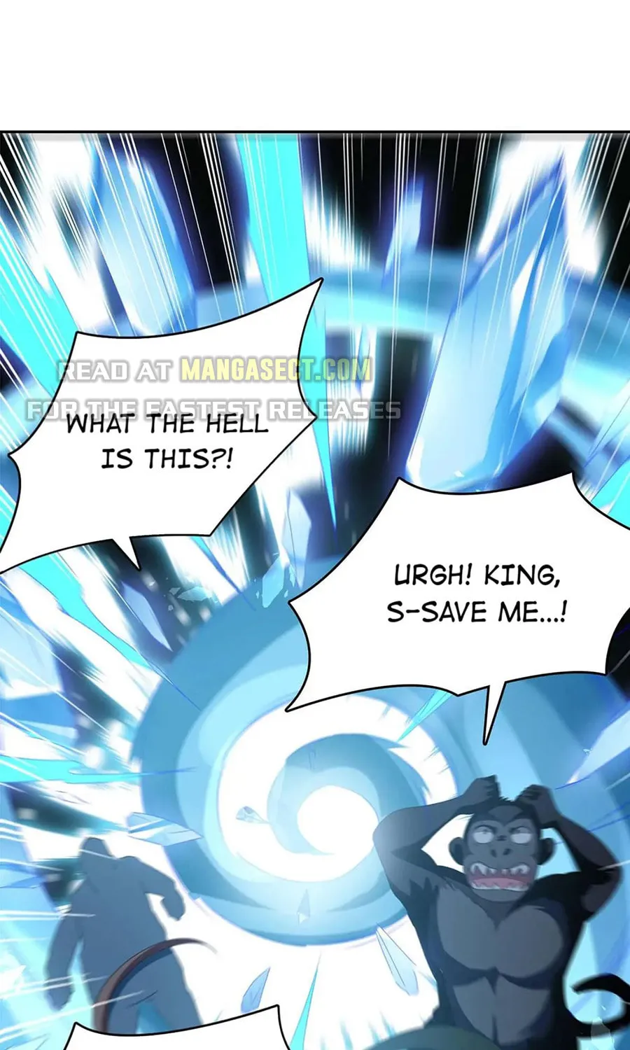 Read The Great Level Up (Colored) chapter 253 image 32 on Lezhin