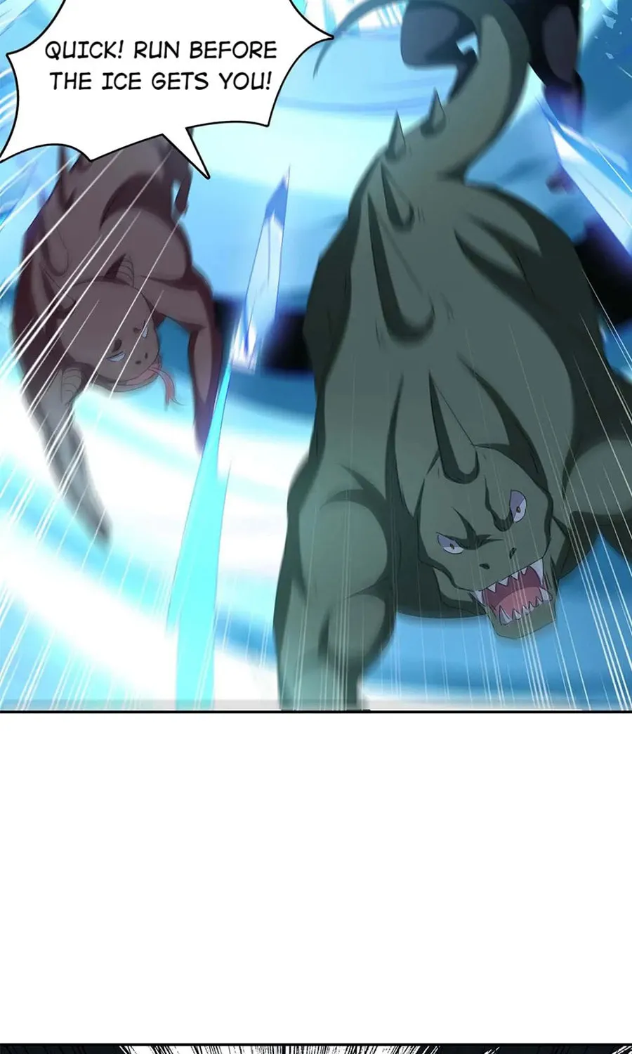 Read The Great Level Up (Colored) chapter 253 image 33 on Lezhin