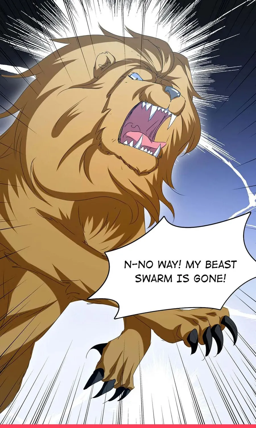 Read The Great Level Up (Colored) chapter 253 image 34 on Lezhin