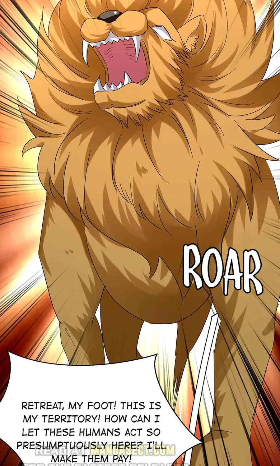 Read The Great Level Up (Colored) chapter 253 image 5 on Lezhin