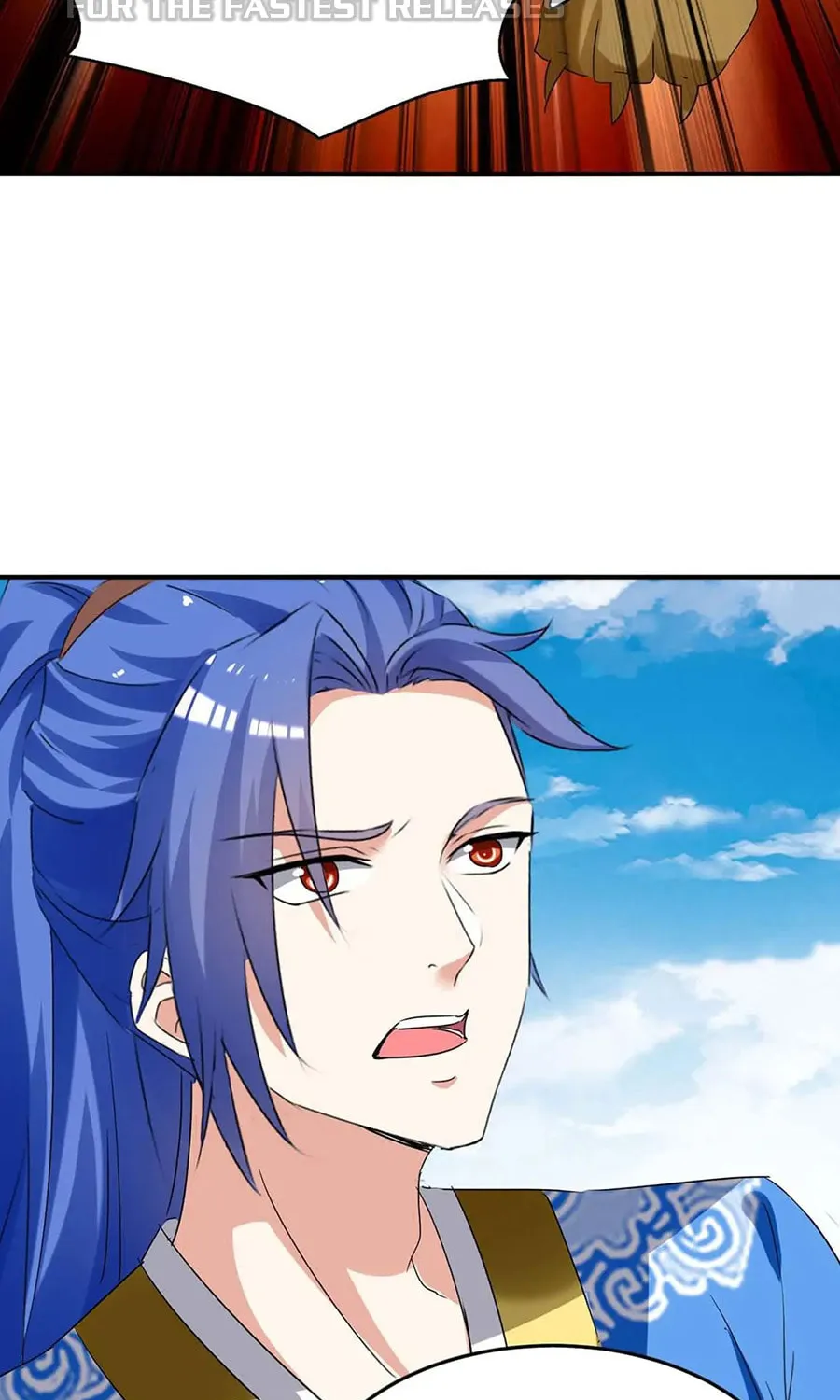 Read The Great Level Up (Colored) chapter 253 image 6 on Lezhin
