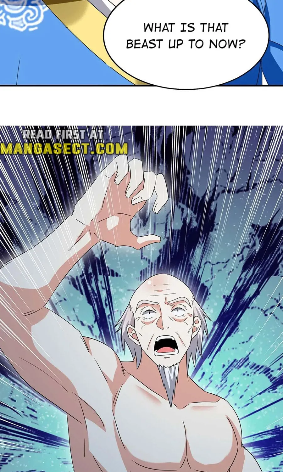 Read The Great Level Up (Colored) chapter 253 image 7 on Lezhin